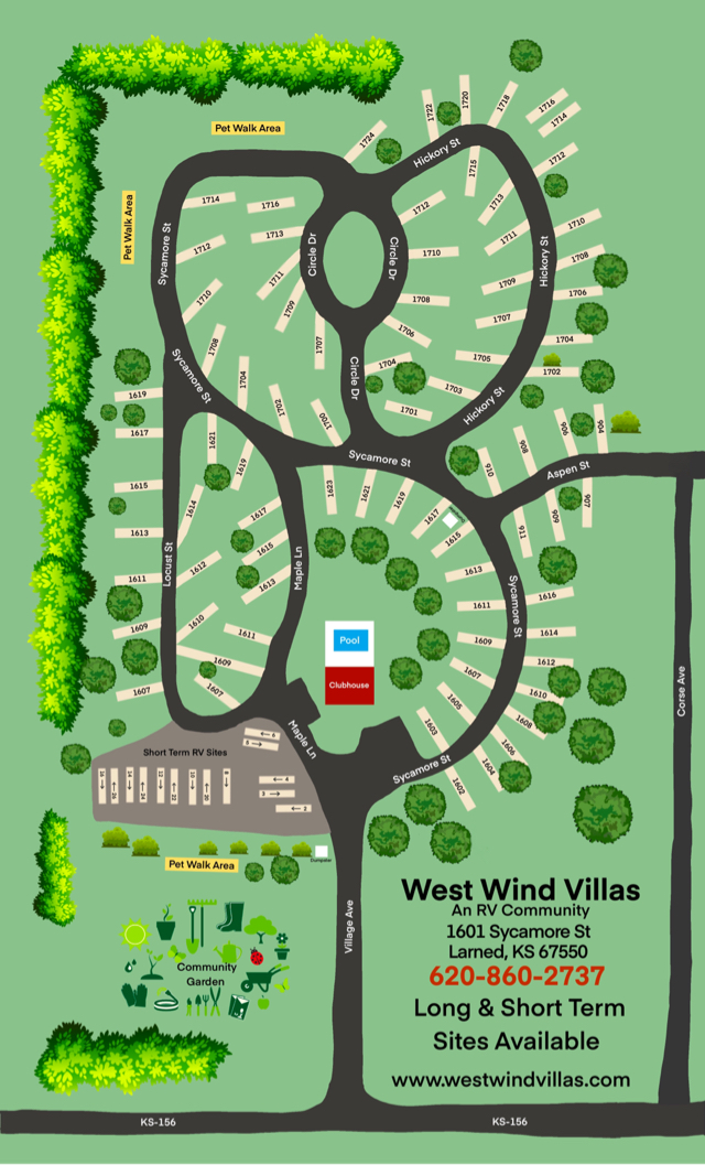 West Wind Villas